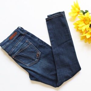 Express mid-rise legging